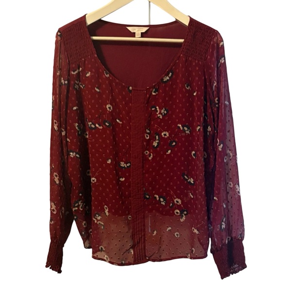 LC Top - Picture 2 of 10